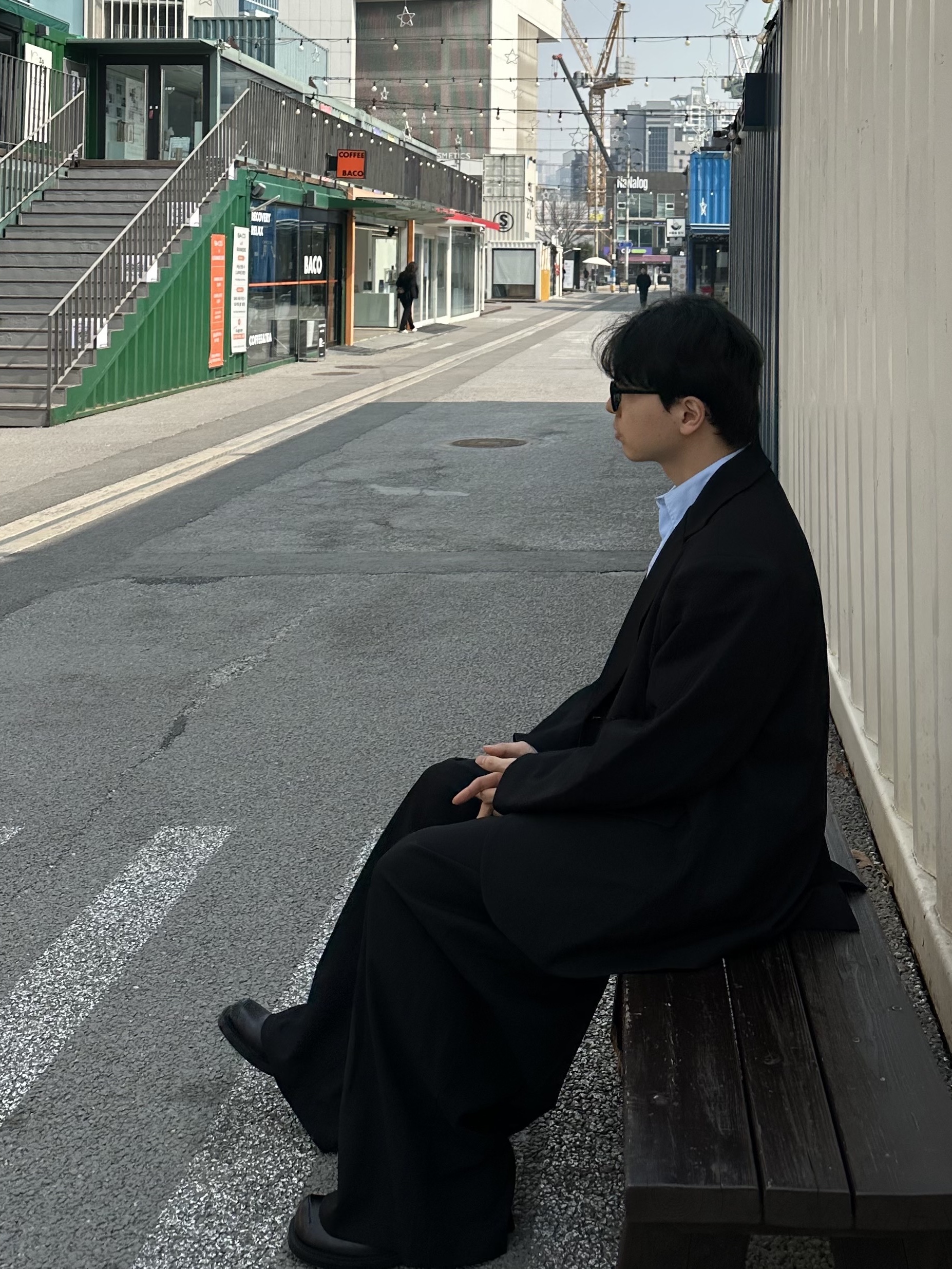 에드유님의 스타일 - 5