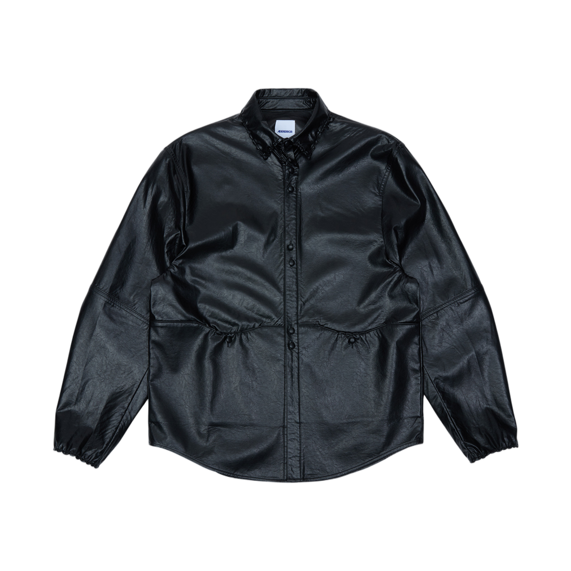 BP01SSSH0110BK Ader Error Shirt Product. 35 Noir