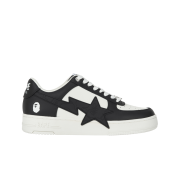 BAPE Sta Os #2 M2 Black
