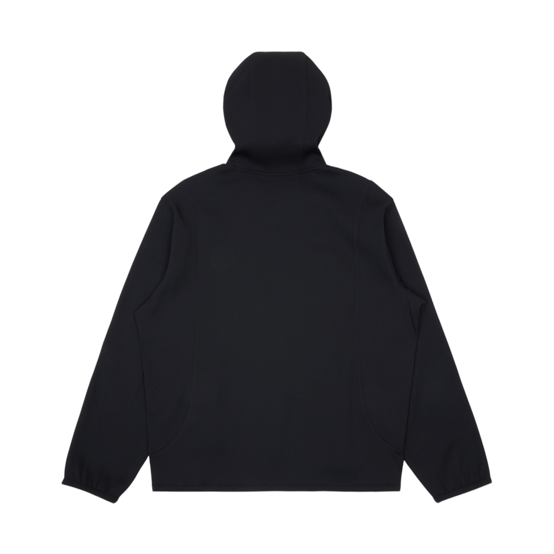 아더에러 후드 프로덕트. 20 느와르(Ader Error Hoodie Product. 20 Noir) - 2