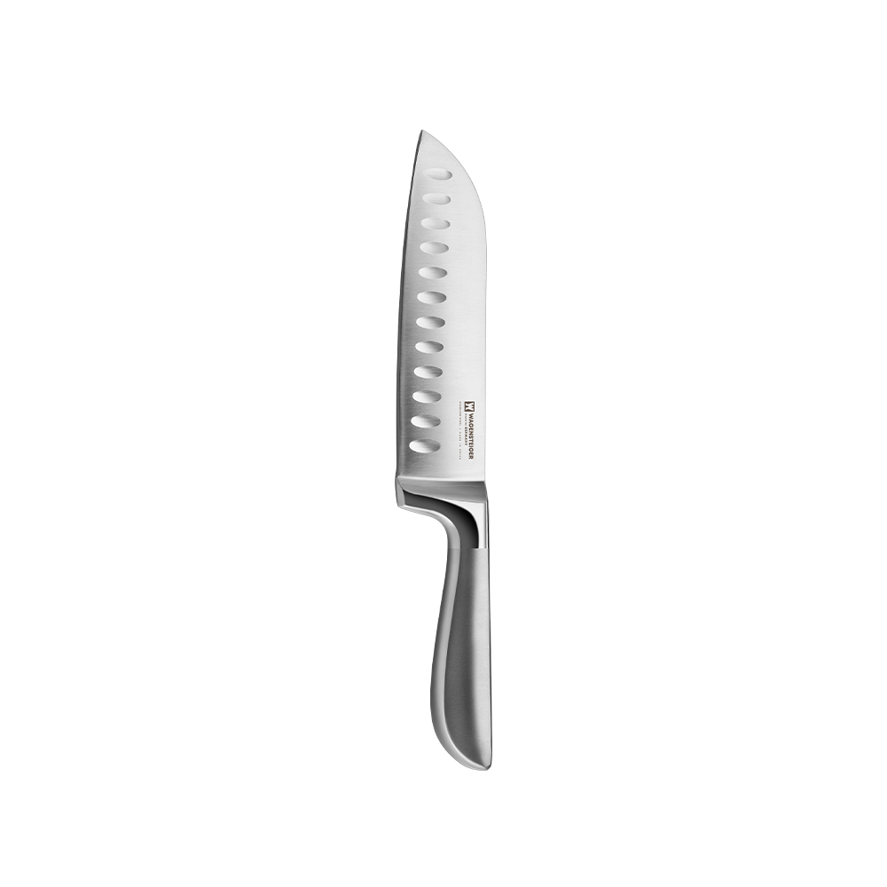 바겐슈타이거 바겐슈타이거 슈미트 나이프 산도쿠(엠보)(WAGENSTEIGER Schmidt Santoku Knife) - 6