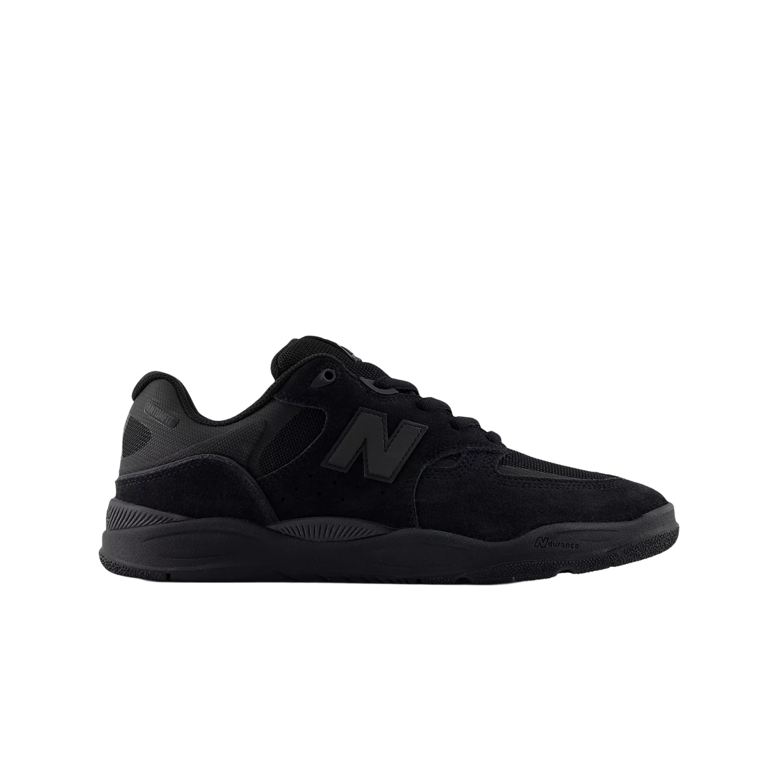 UN101CR New Balance x Tiago Lemos Numeric 1010 Black