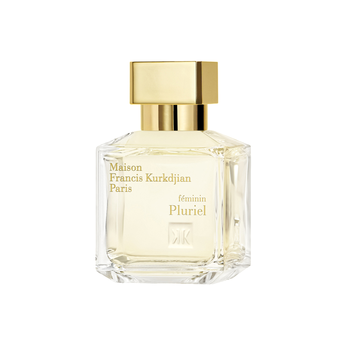 - Maison Francis Kurkdjian Féminin Pluriel Eau de Parfum 70ml