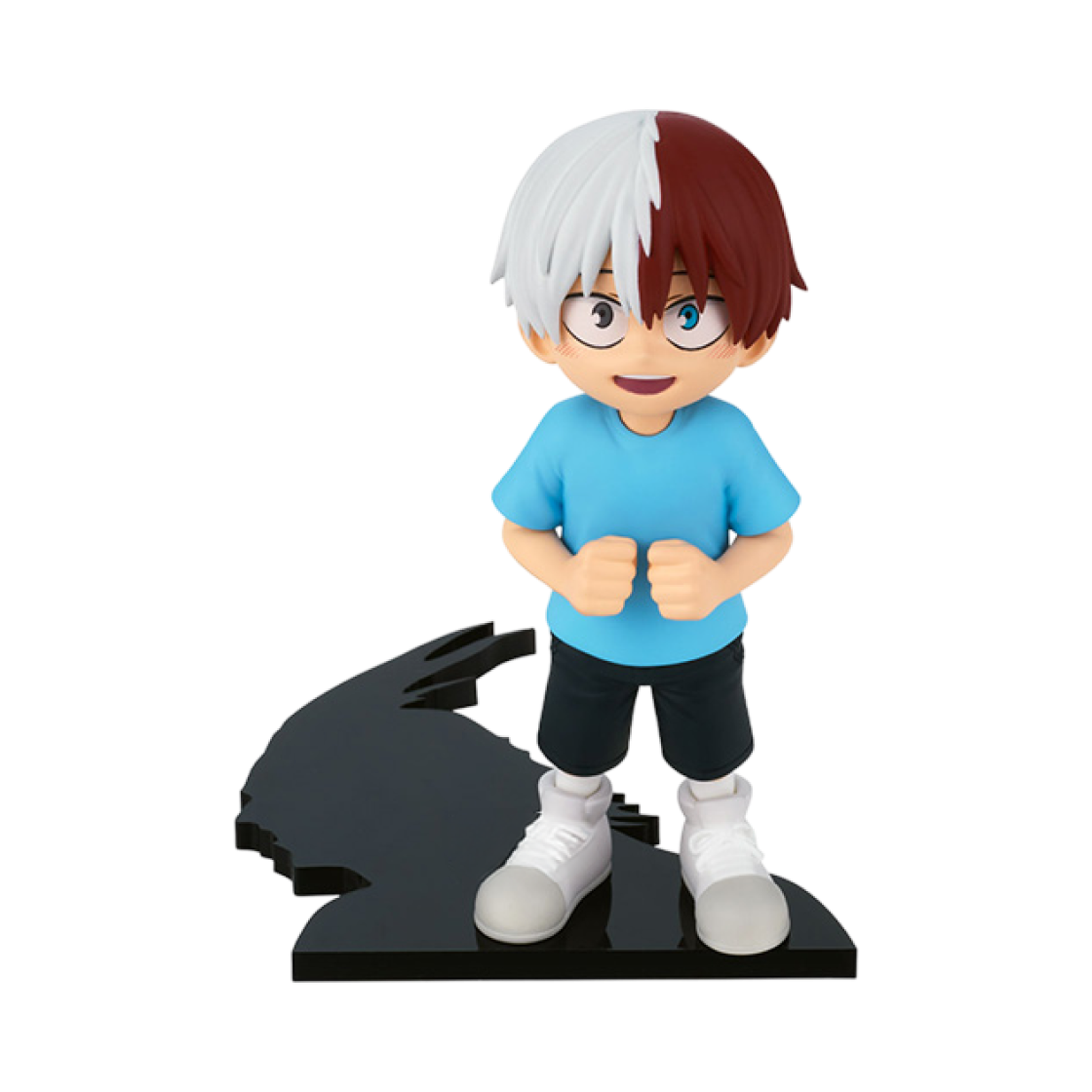 반프레스토 나의 히어로 아카데미아 치아비코 토도로키 쇼토(Banpresto My Hero Academia Chibi Kyun-Chara Shoto Todoroki) - 1