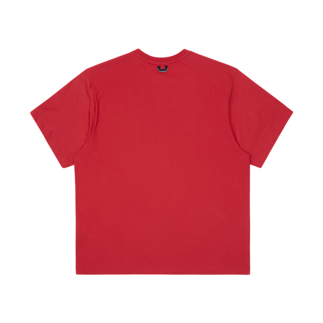 아더에러 티셔츠 프로덕트. 53 레드(Ader Error T-Shirt Product. 53 Red) - 2