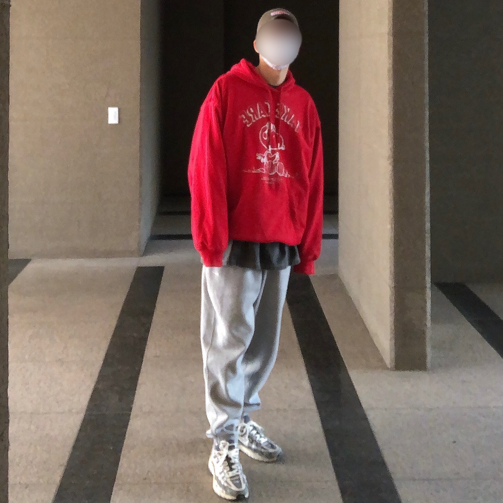 KREAM 스타일 - 2