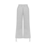 MJD Everyday Regular Sweat Pants Melange Grey