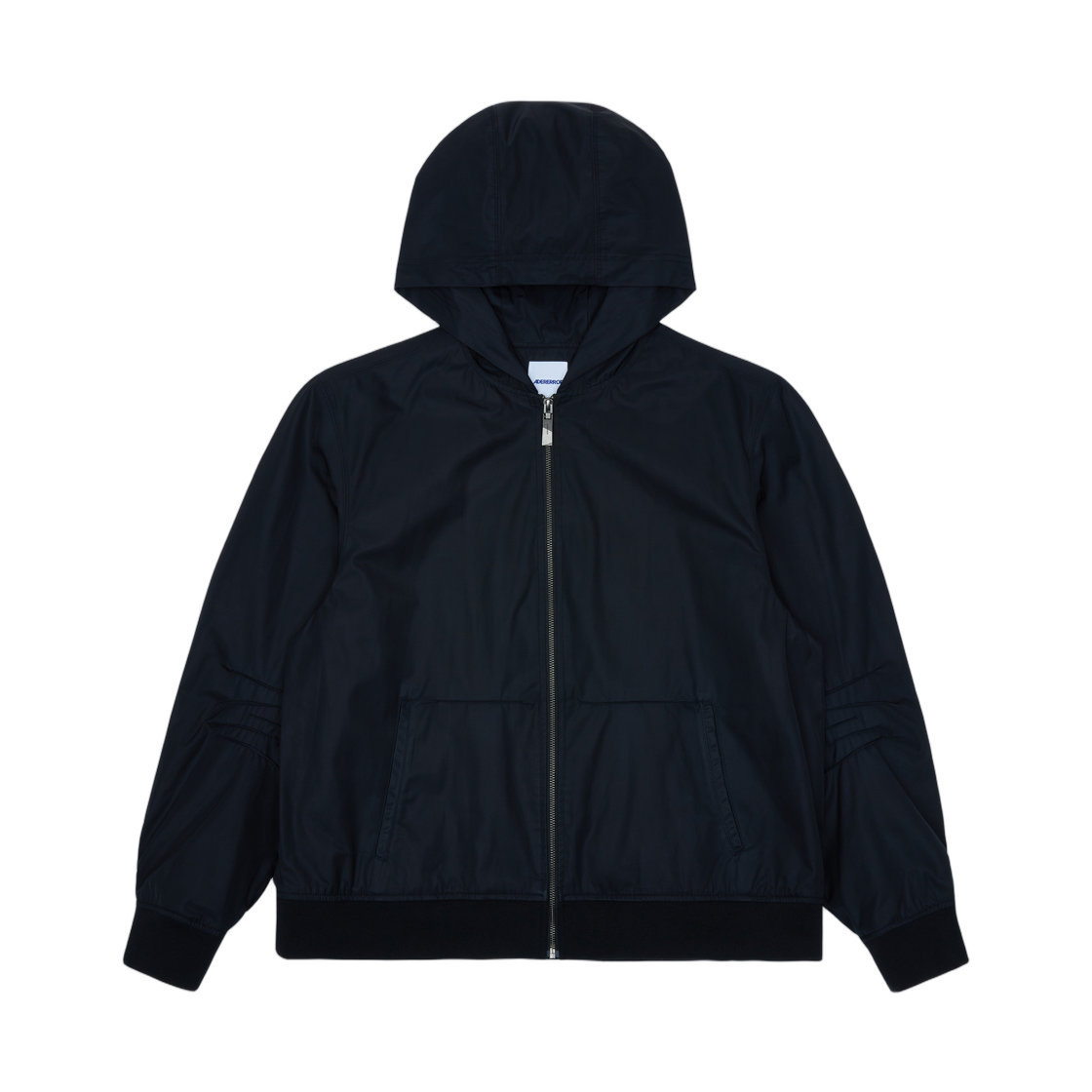 BP01SSJK0110BK Ader Error Jacket Product. 11 Noir