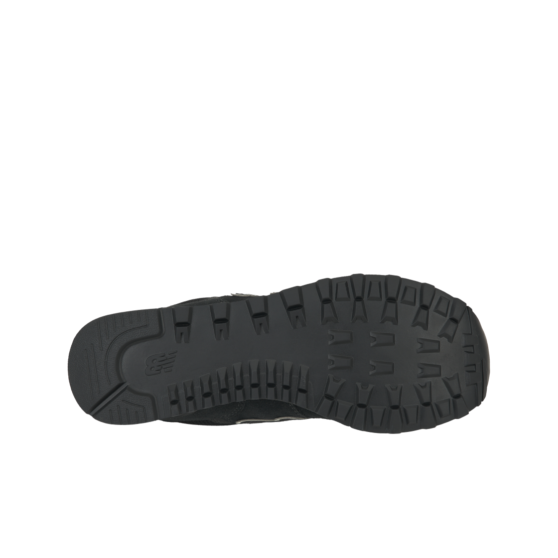 뉴발란스 x 니코 앤드 574 블랙(New Balance x Niko And 574 Black) - 2
