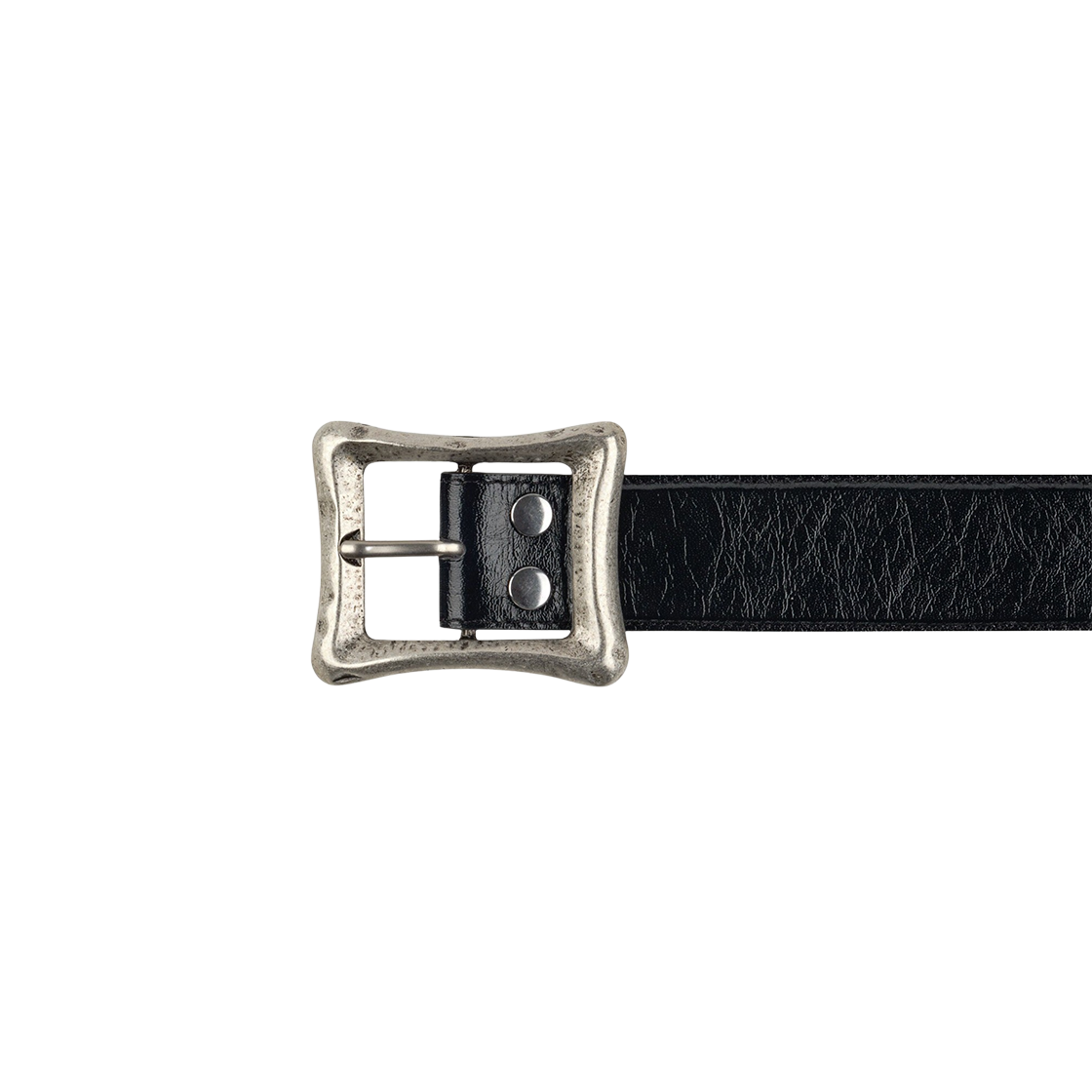 에모스탠스클럽 코어 벨트 블랙(emostanceclub Core Belt BLACK) - 2