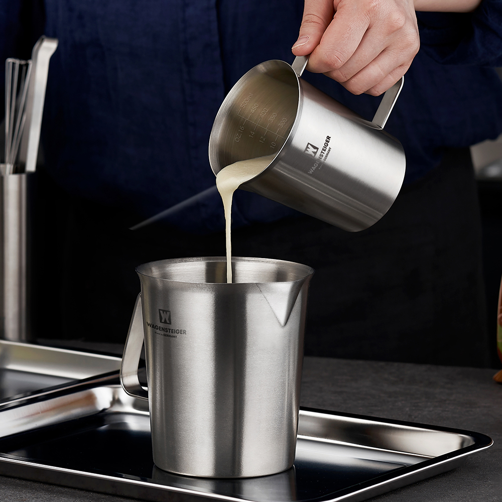 바겐슈타이거 쿠킹저그 500ml(WAGENSTEIGER Cooking Jug 500ml) - 4