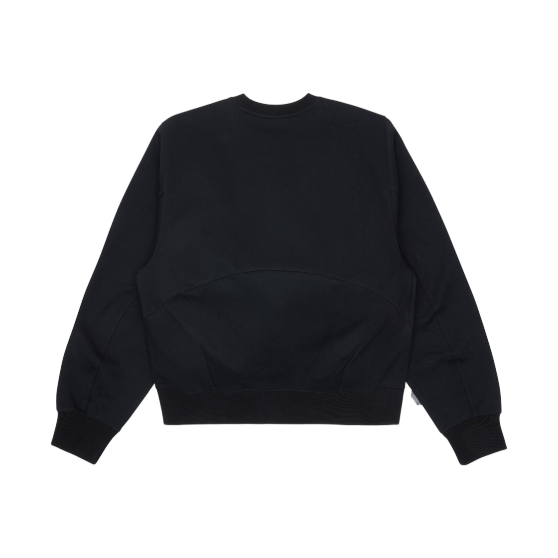 아더에러 세레니티 스웨트셔츠 프로덕트. 44 느와르(Ader Error Serenty Sweatshirt Product. 44 Noir) - 2