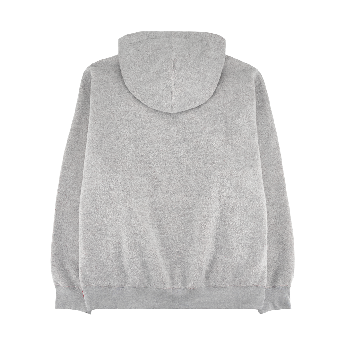 슈프림 인사이드 아웃 박스로고 후드 스웨트셔츠 헤더 그레이 - 23SS(Supreme Inside Out Box Logo Hooded Sweatshirt Heather Grey - 23SS) - 2