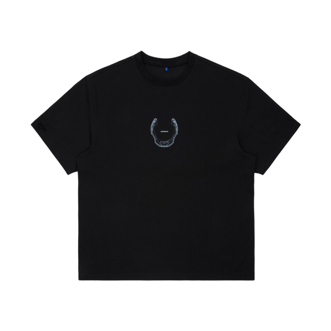 BP05FYTS0102BK Ader Error T-Shirt Product. 100 Noir