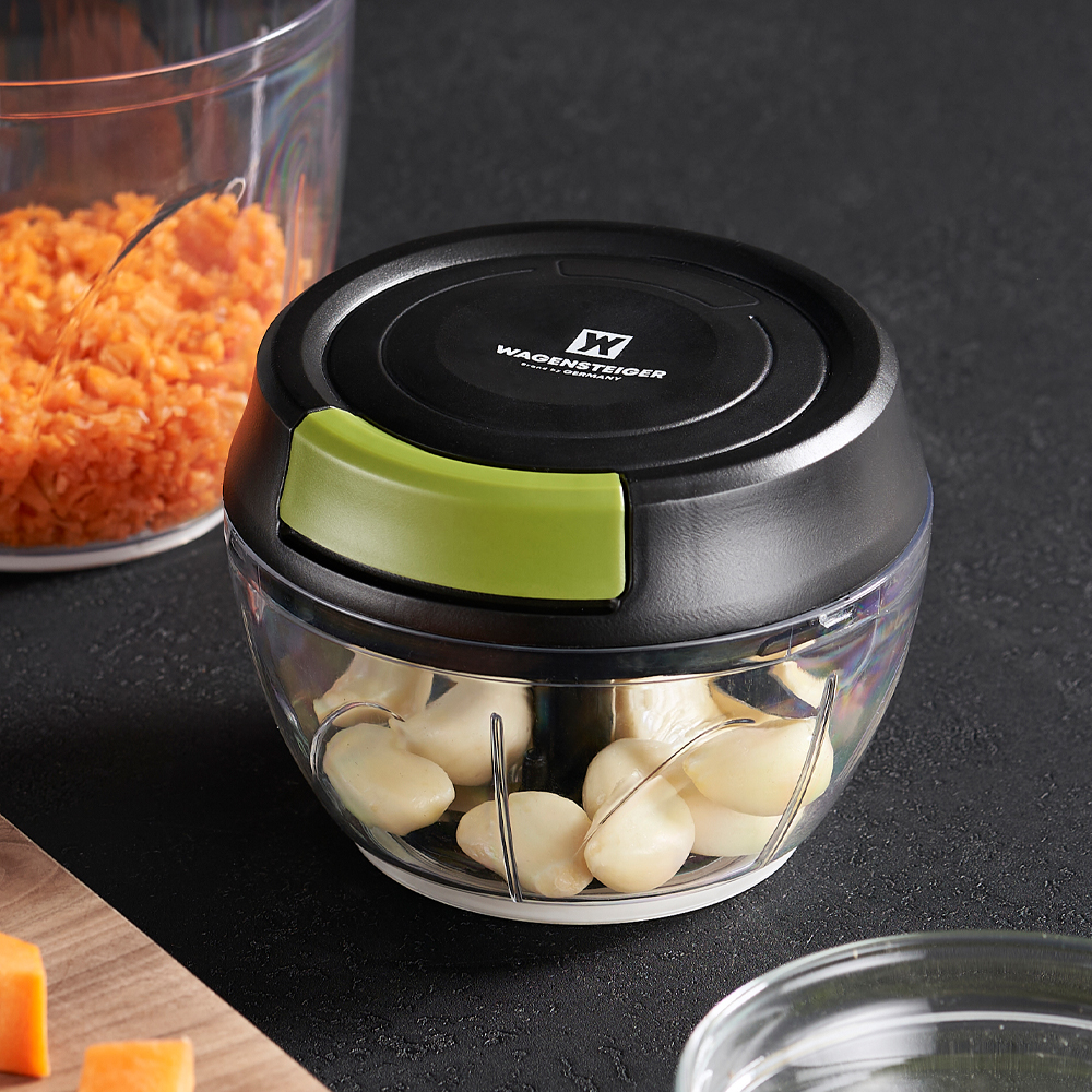 바겐슈타이거 슈넬 초퍼 500ml(WAGENSTEIGER Schnell Chopper 500ml) - 2