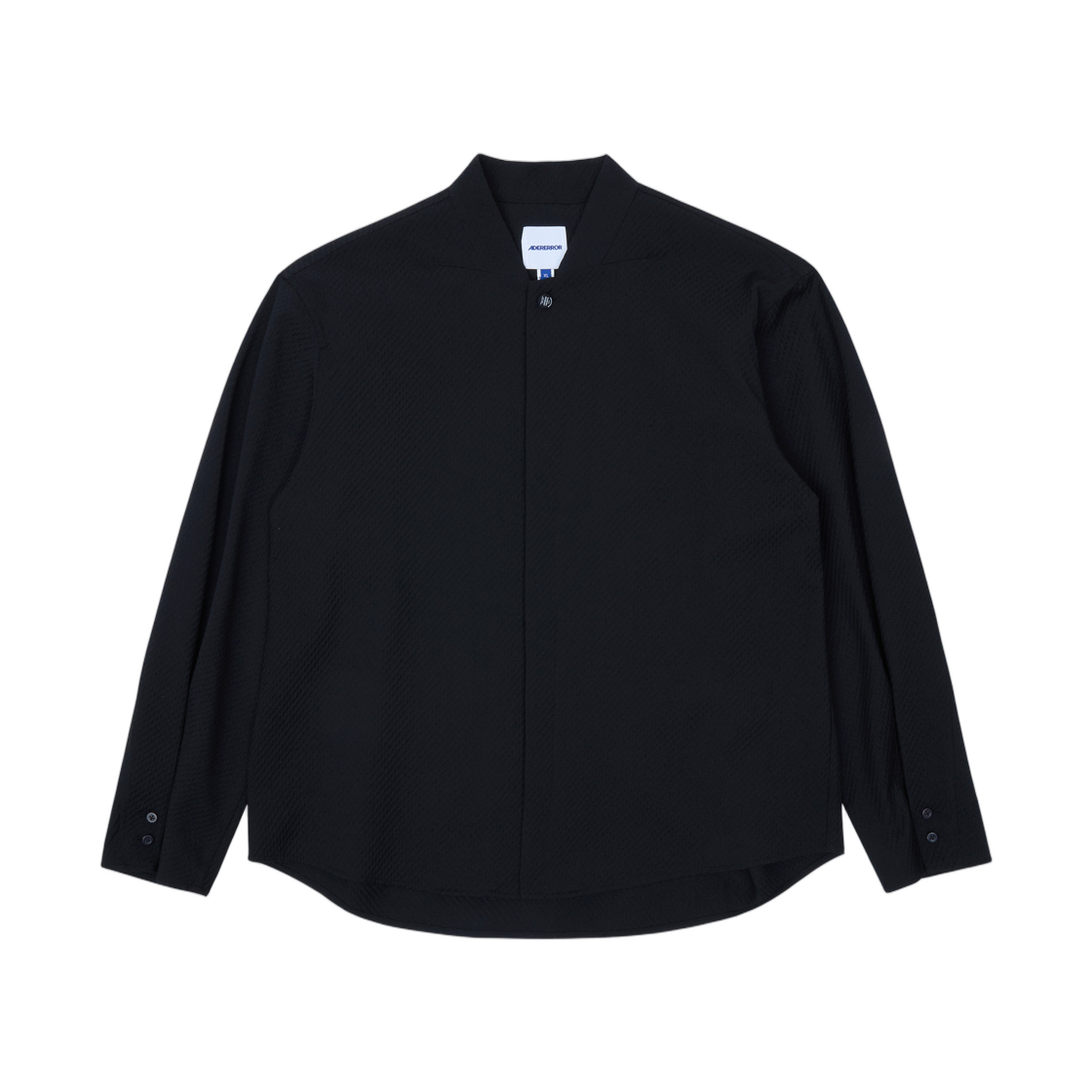 BP01SSSH0105BK Ader Error Shirt Product. 33 Noir
