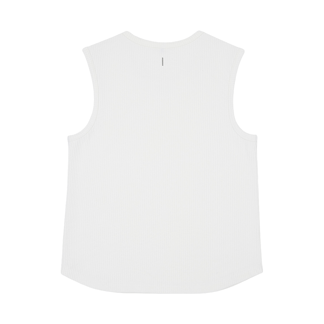 아더에러 슬리브리스 프로덕트. 39 오프 화이트(Ader Error Sleeveless Product. 39 Off White) - 2