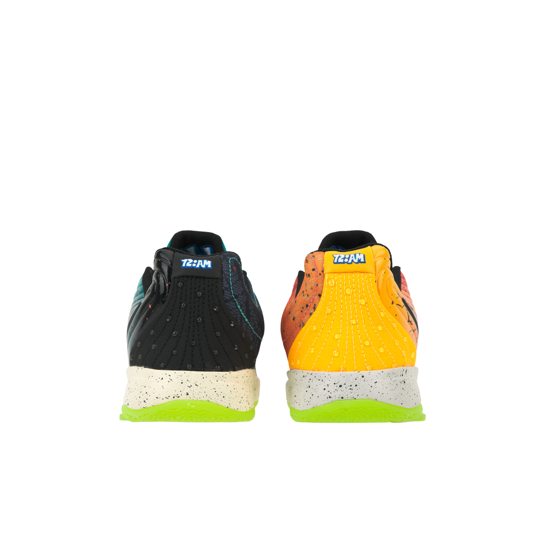 (GS) 나이키 x 쿨에이드 자 2 매직 엠버 레이저 오렌지((GS) Nike x Kool-Aid Ja 2 Magic Ember Laser Orange) - 6