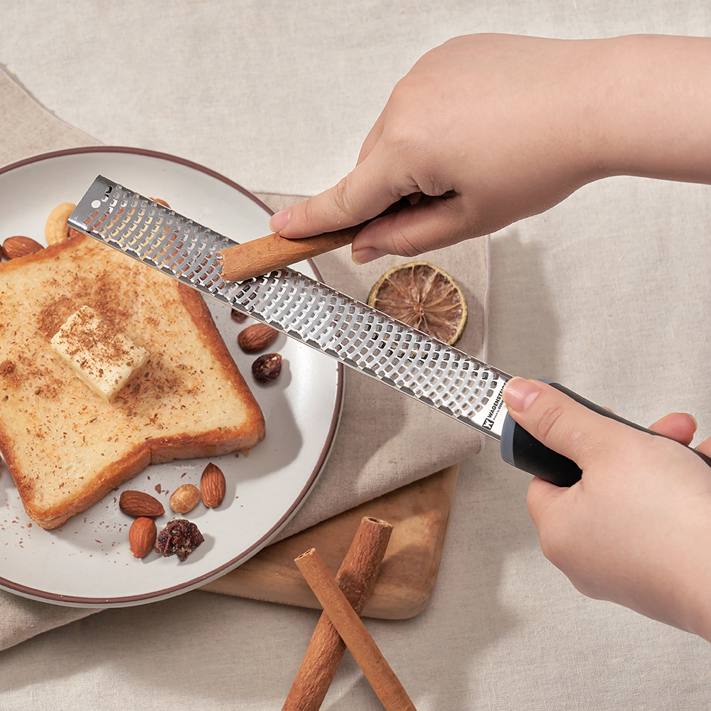 바겐슈타이거 플랫 치즈그레이터(WAGENSTEIGER Cheese Grater Flat) - 3
