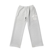 Punch Drunk Parties The Partier Sweatpants Gray