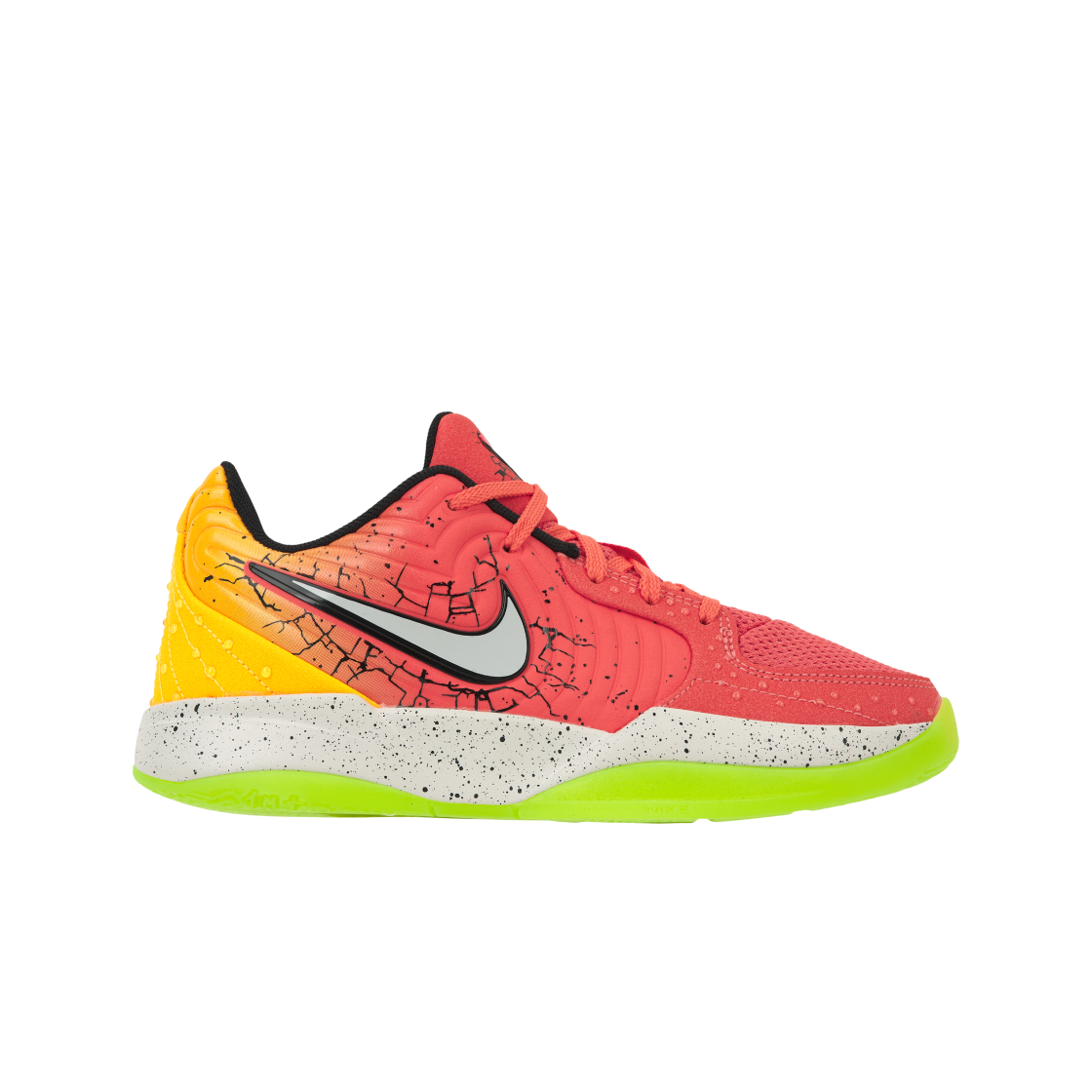 IF3948-800 (GS) Nike x Kool-Aid Ja 2 Magic Ember Laser Orange