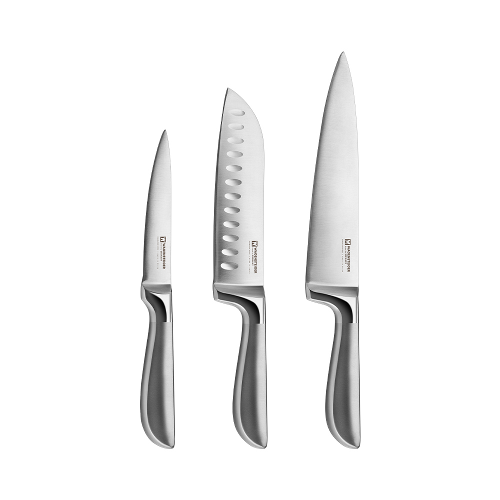 바겐슈타이거 바겐슈타이거 슈미트 나이프 쉐프(WAGENSTEIGER Schmidt Chef Knife) - 5