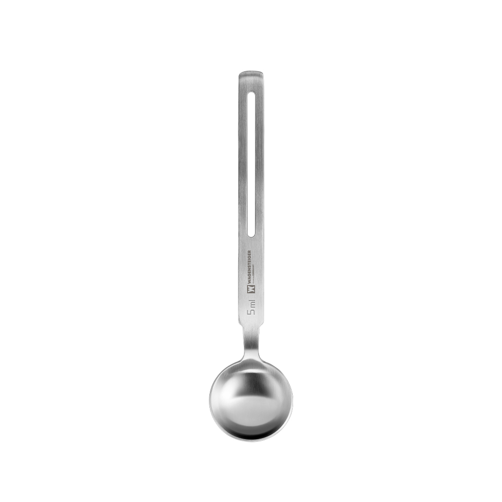 바겐슈타이거 스텐 계량스푼 5cc(WAGENSTEIGER Stainless Measuring Spoon 5ml) - 6