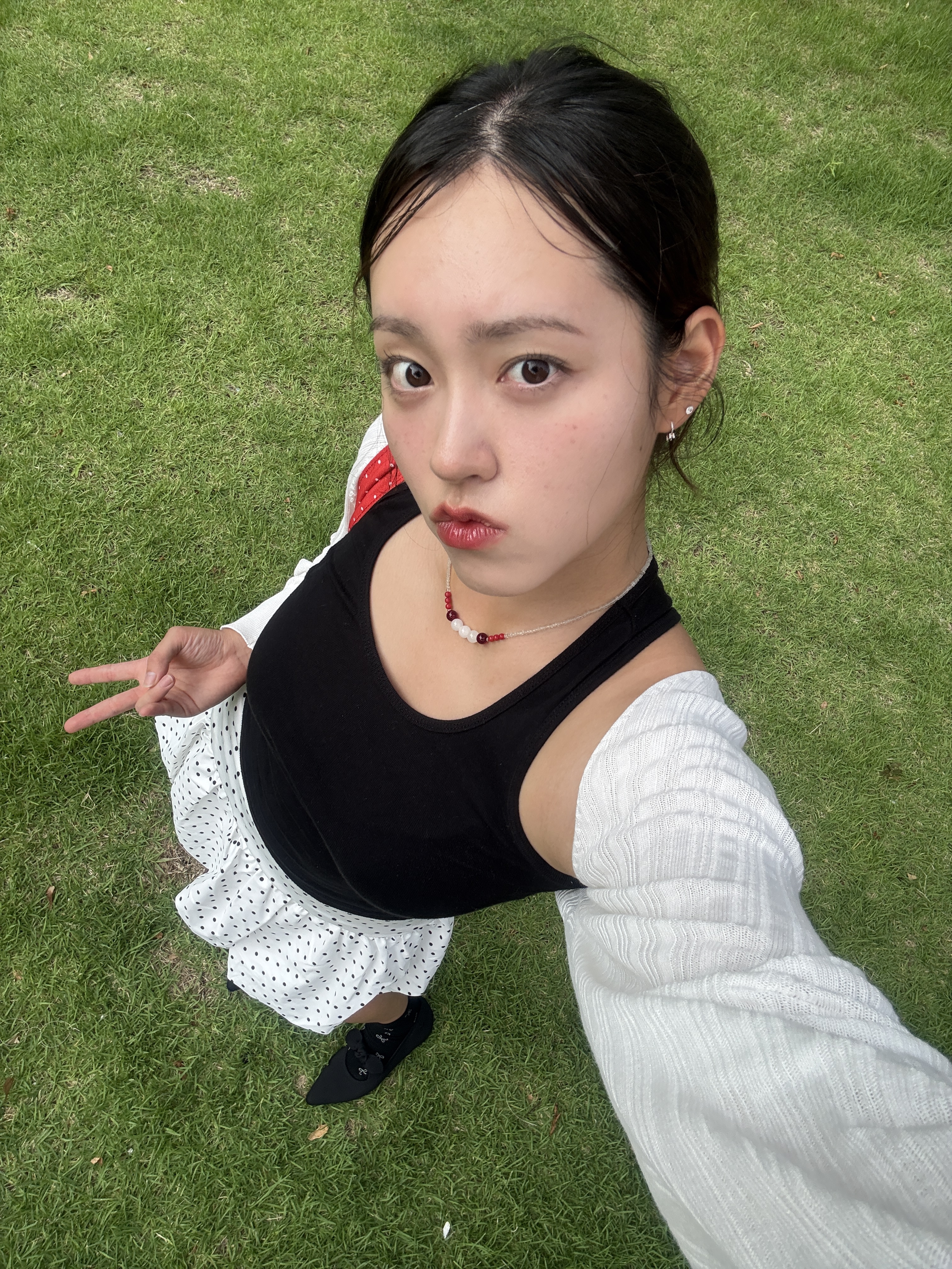 띵인님의 스타일 - 3