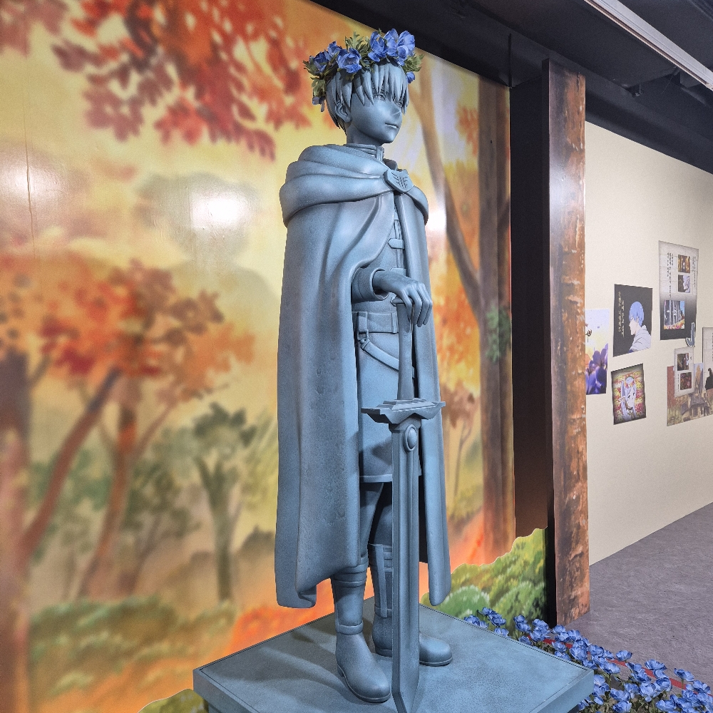 관심 유저 프로필 이미지