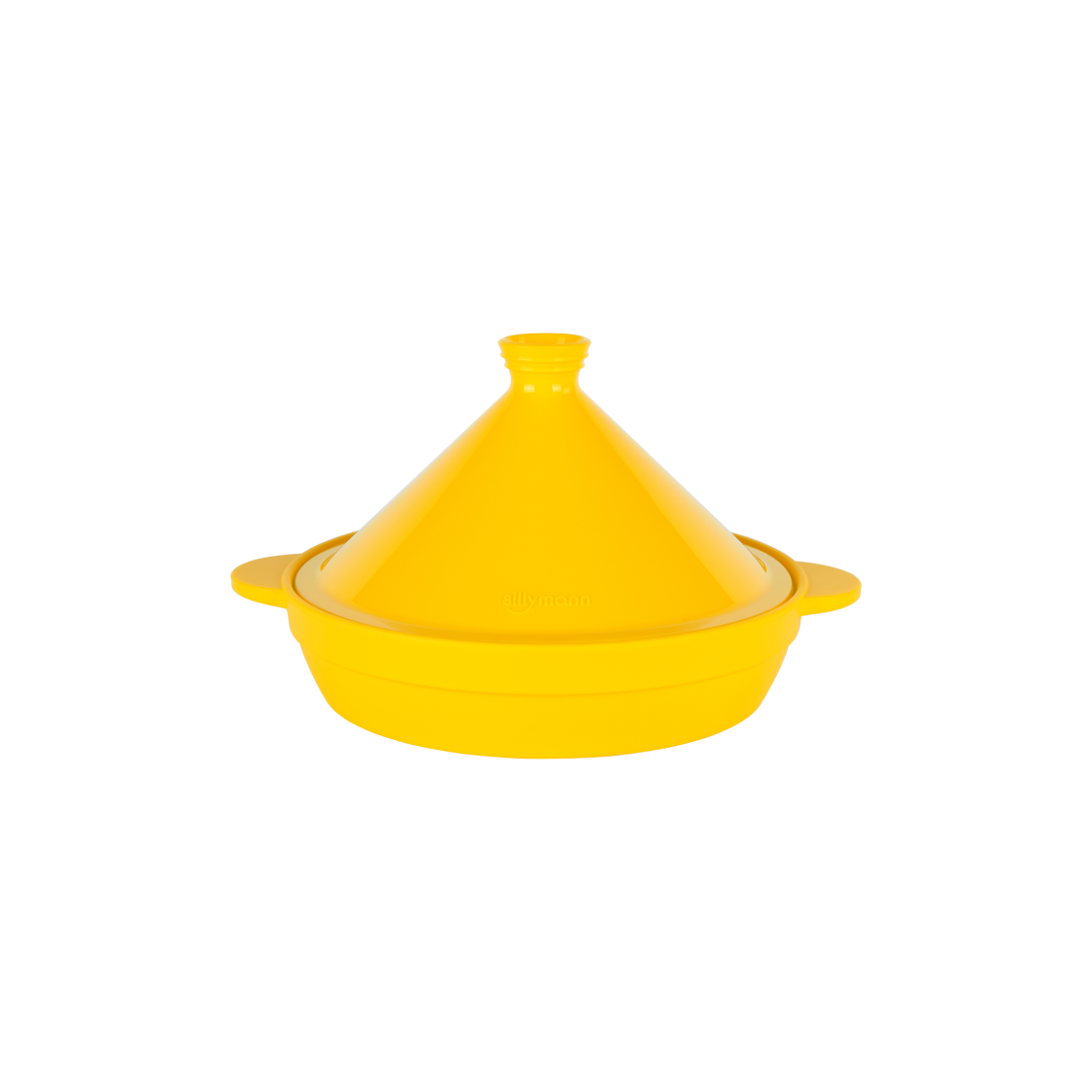 실리만 뉴트로 실리콘 무수분 찜기(소)(SILLYMANN Newtro silicone steamer (Small)) - 4