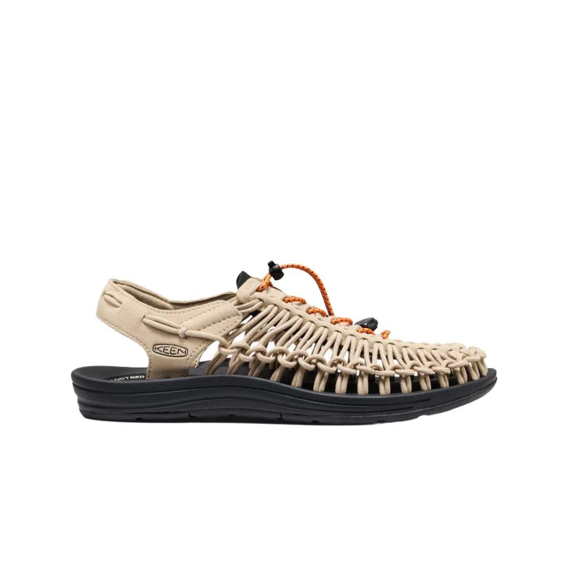 킨 유니크 사파리 오렌지 필(Keen Uneek Safari Orange Peel) - 1