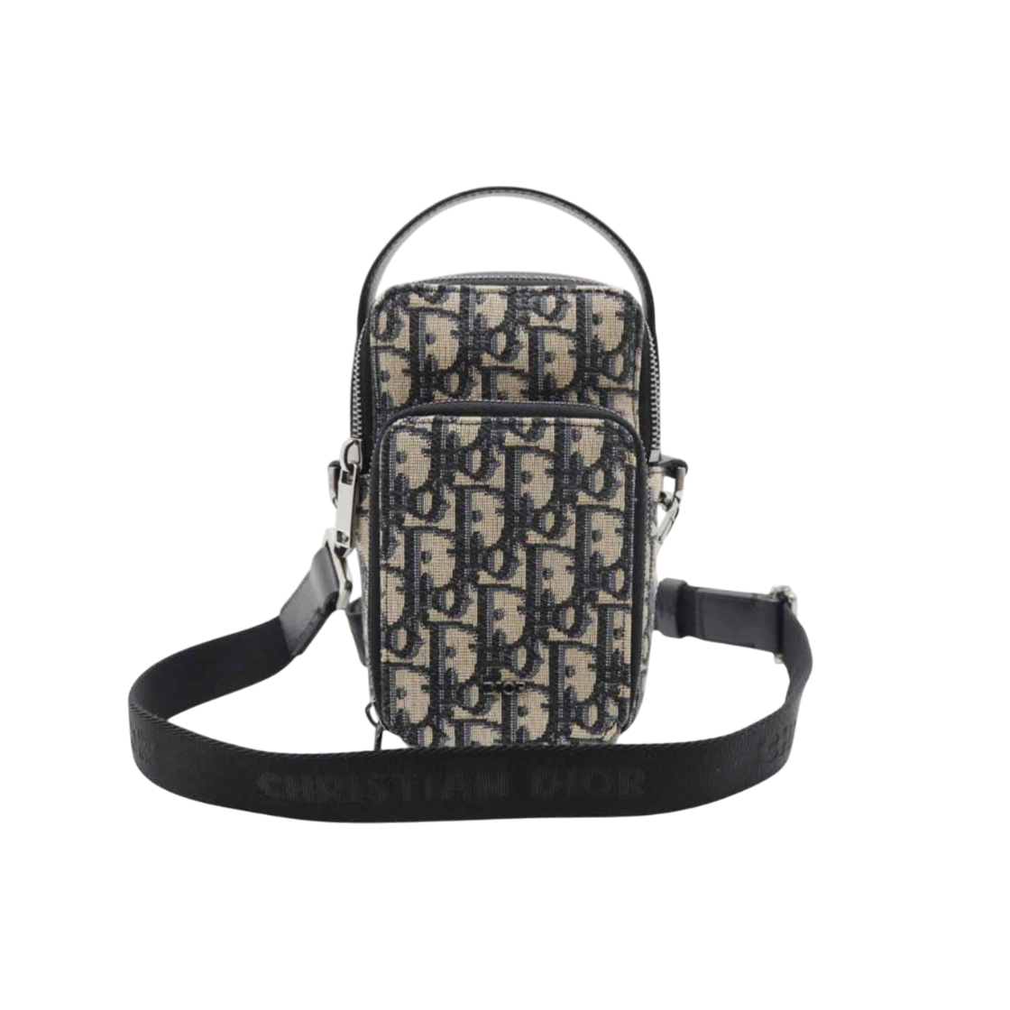 디올 마이크로 라이더 파우치백(Dior Micro Rider Pouch Bag) - 1