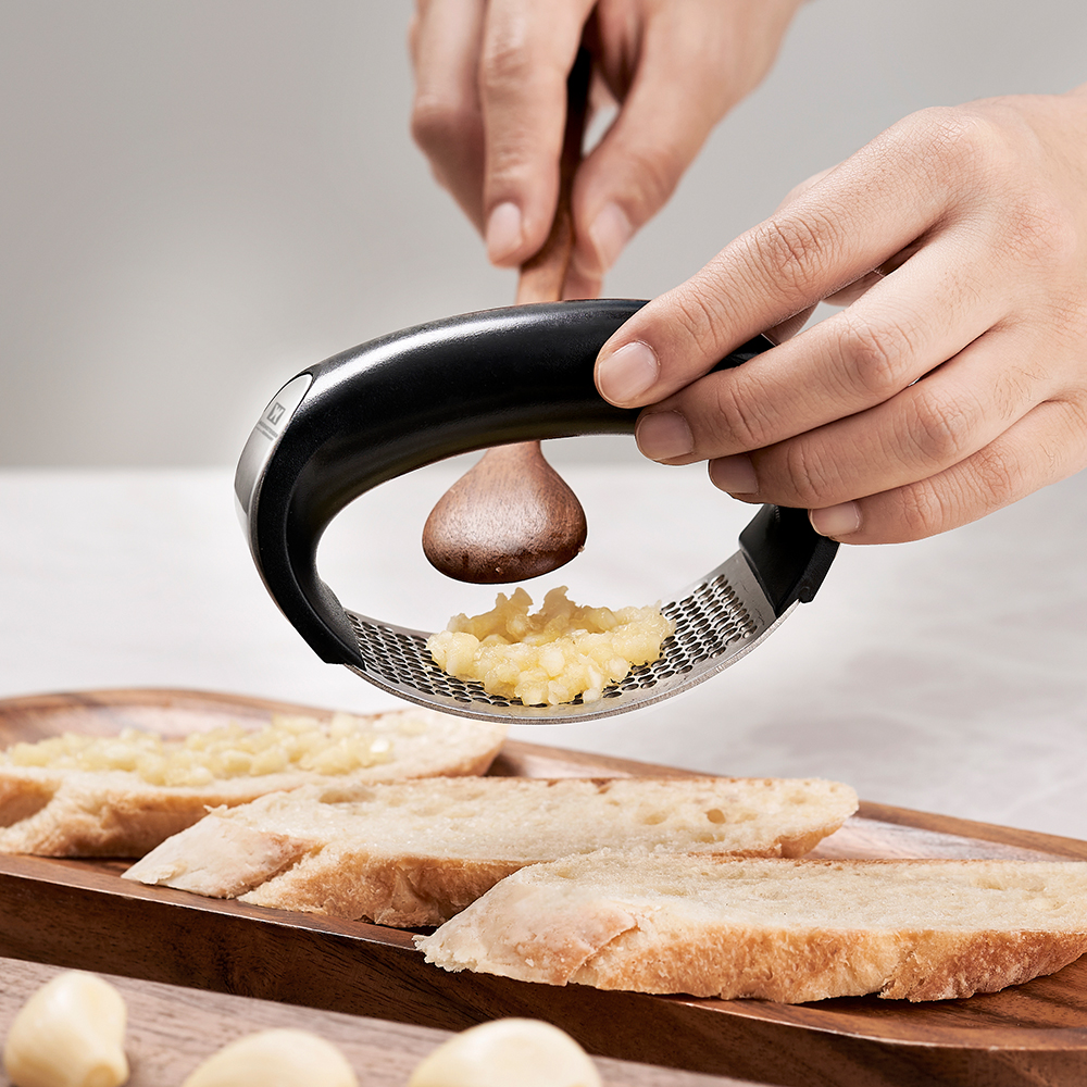 바겐슈타이거 슈미트 갈릭프레스(손잡이형)(WAGENSTEIGER Schmidt Handle Garlic Press) - 6