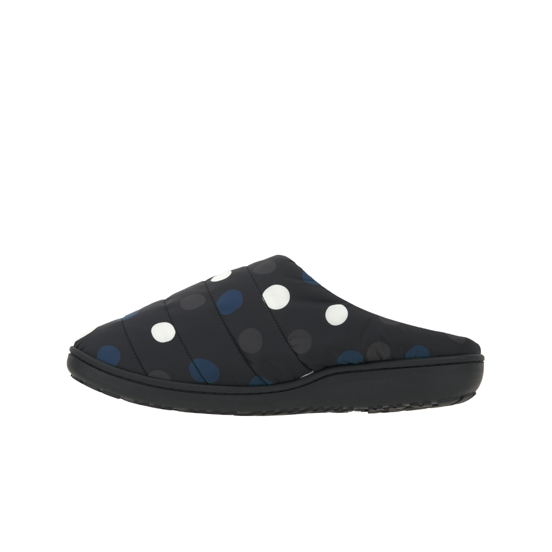 스부 다운 샌들 쓰리 닷(Subu Down Sandal Three Dots) - 3