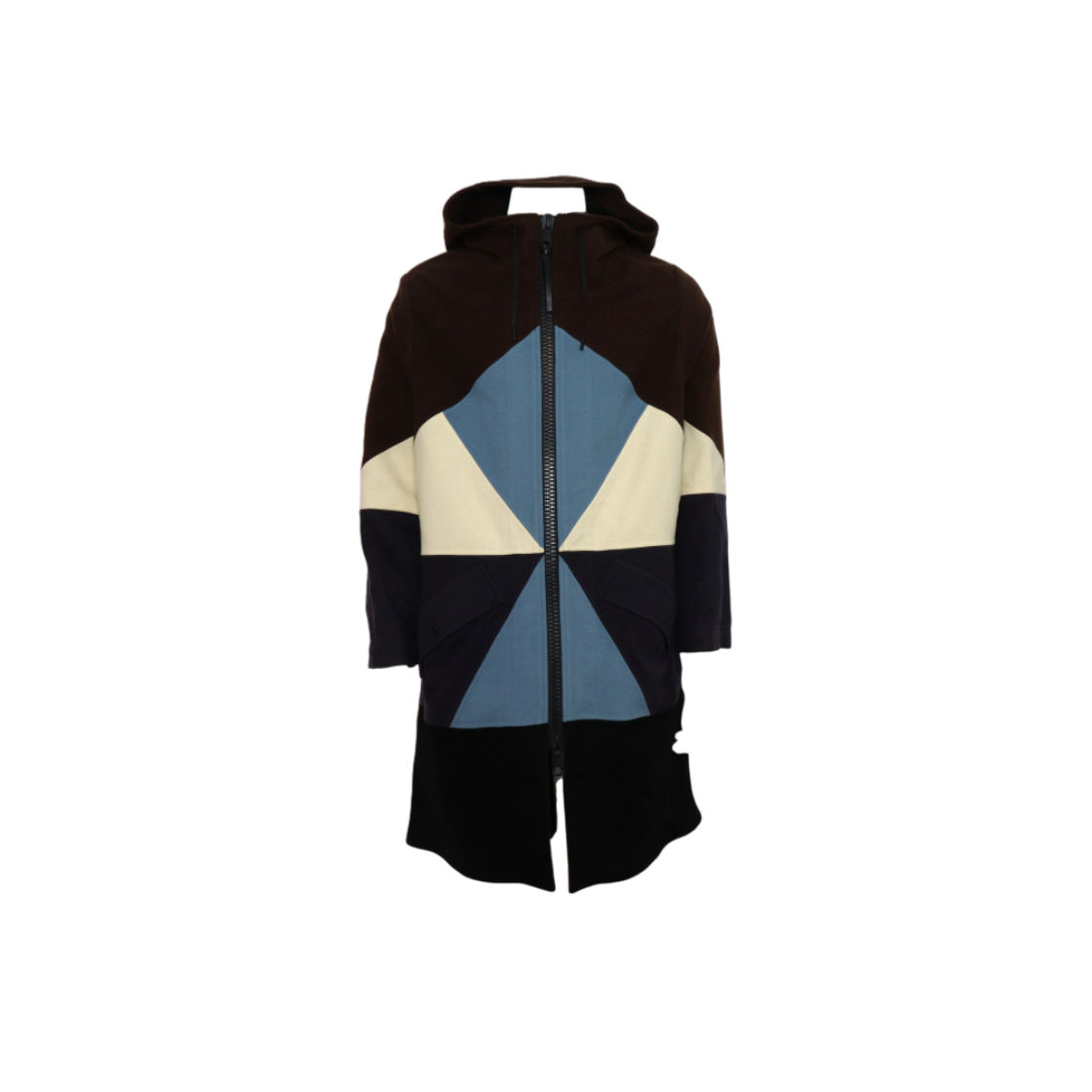 발렌티노 JV0CJS322RV 멀티컬러 지오메트릭 남성 코트 자켓aa61292(VALENTINO Multi-Color Geometric Men's Coat Jacket)