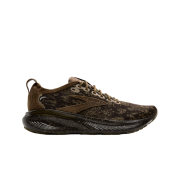 Brooks Running Adrenaline GTS 25 Olive Ganache Copper - D Medium