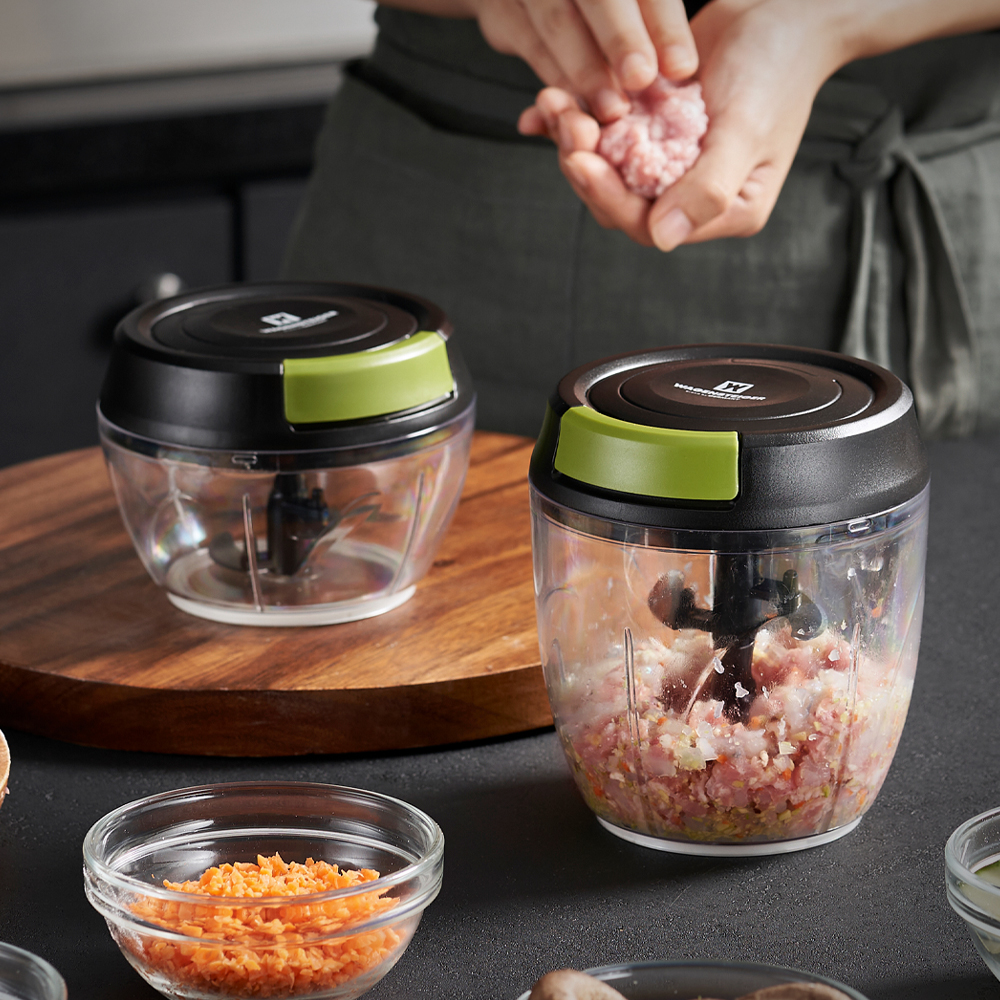 바겐슈타이거 슈넬 초퍼 900ml(WAGENSTEIGER Schnell Chopper 900ml) - 3