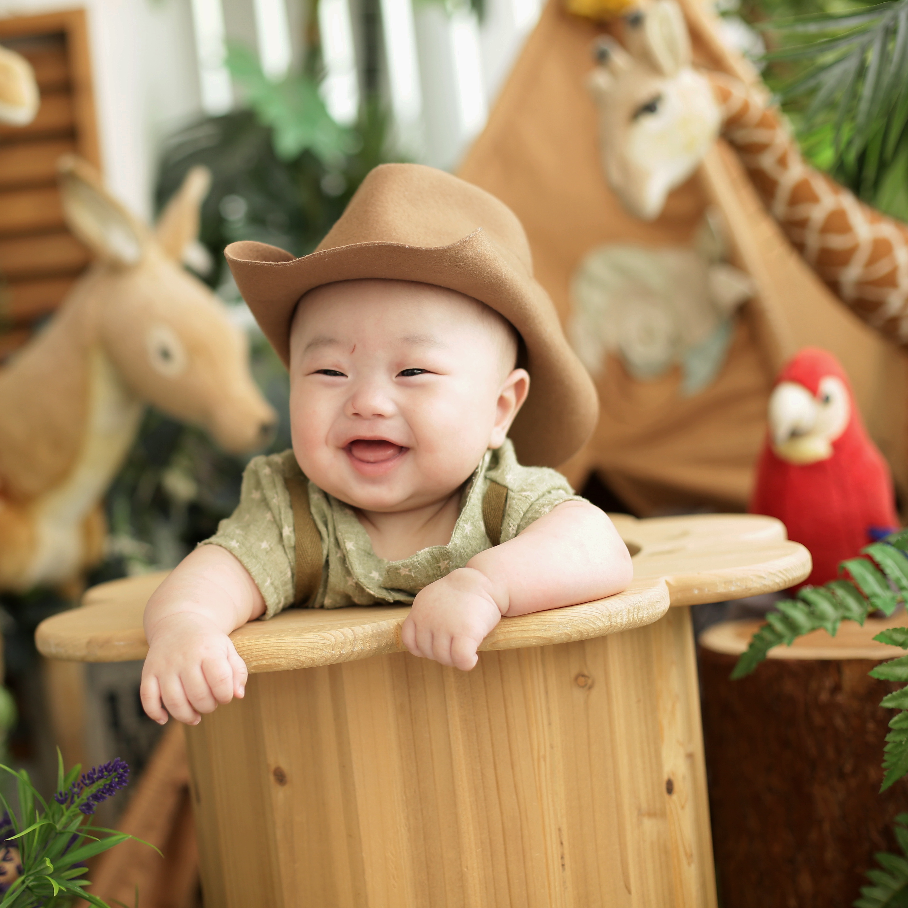 나이키가 몇이니?님의 스타일 - 2