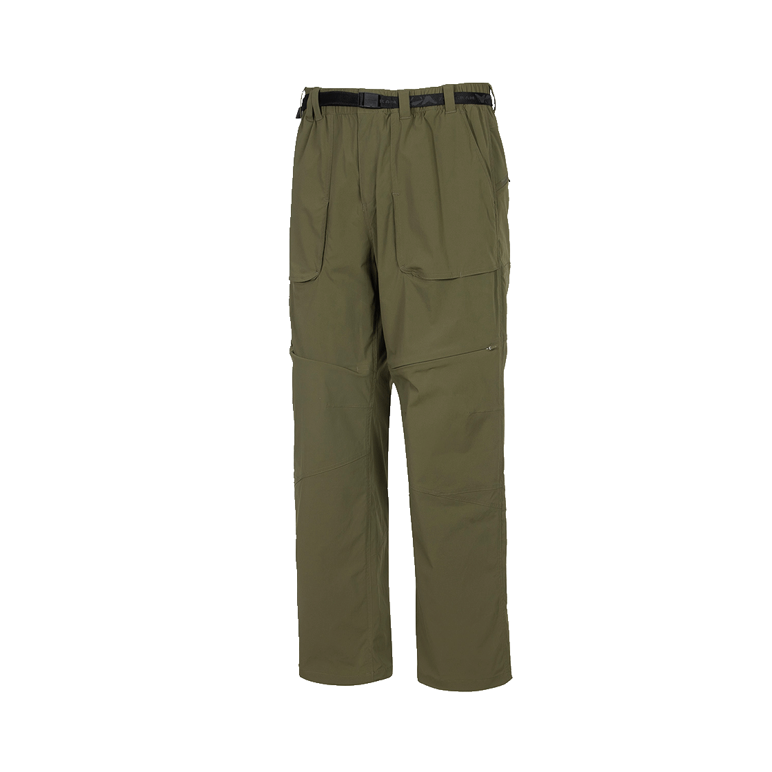 제로그램 비올라 벤틸레이션 팬츠 다크 카키(ZEROGRAM Viola Ventilation Pants Dark Khaki)