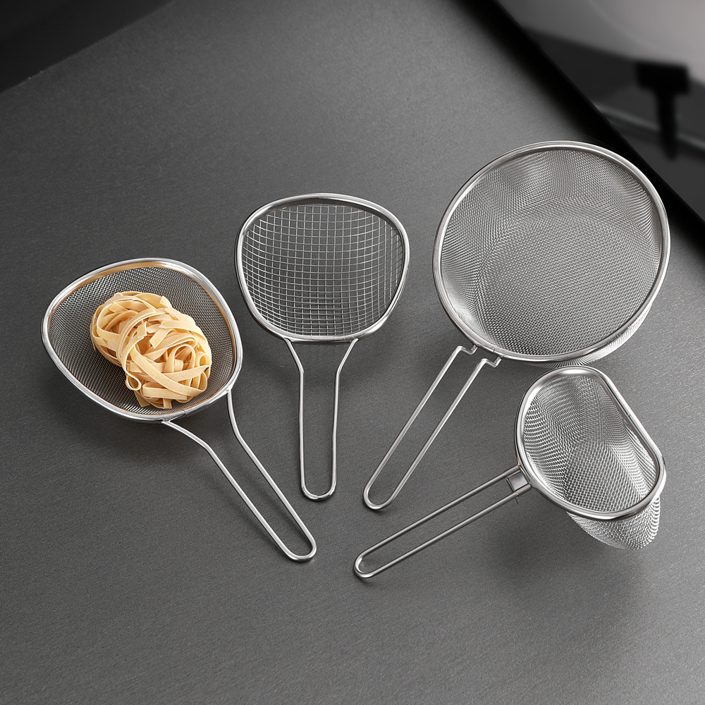 바겐슈타이거 스트레이너 라운드(WAGENSTEIGER Round Strainer) - 4