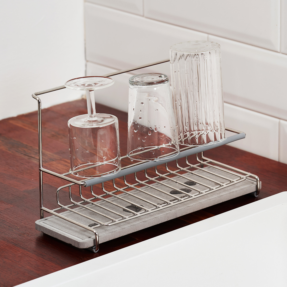 바겐슈타이거 규조토 바틀드라이어(WAGENSTEIGER Stainless Bottle Dryer) - 4