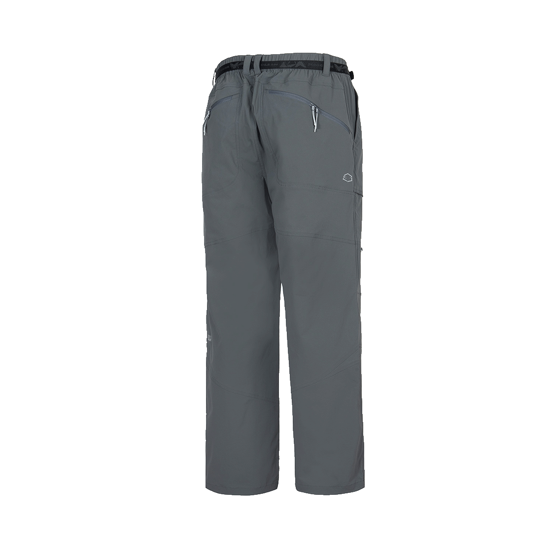 제로그램 비올라 벤틸레이션 팬츠 그레이(ZEROGRAM Viola Ventilation Pants Gray) - 2