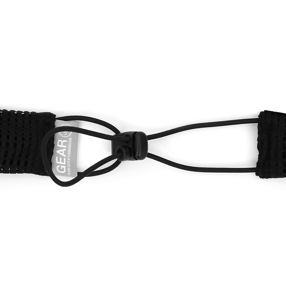 유알에이치 러닝 스카프 헤어밴드(URH A 006 OTC BK) - 6