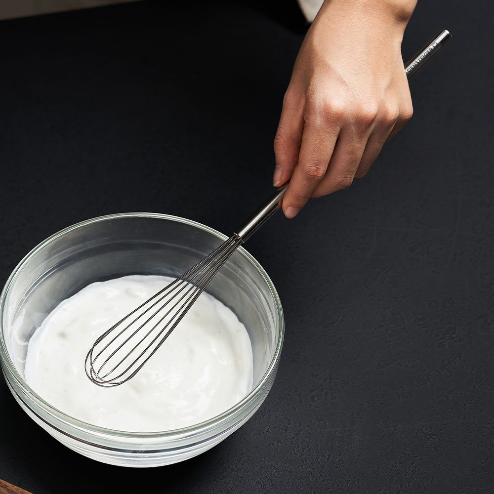 바겐슈타이거 스텐 미니거품기 원형 소(WAGENSTEIGER Mini Whisk Small) - 6