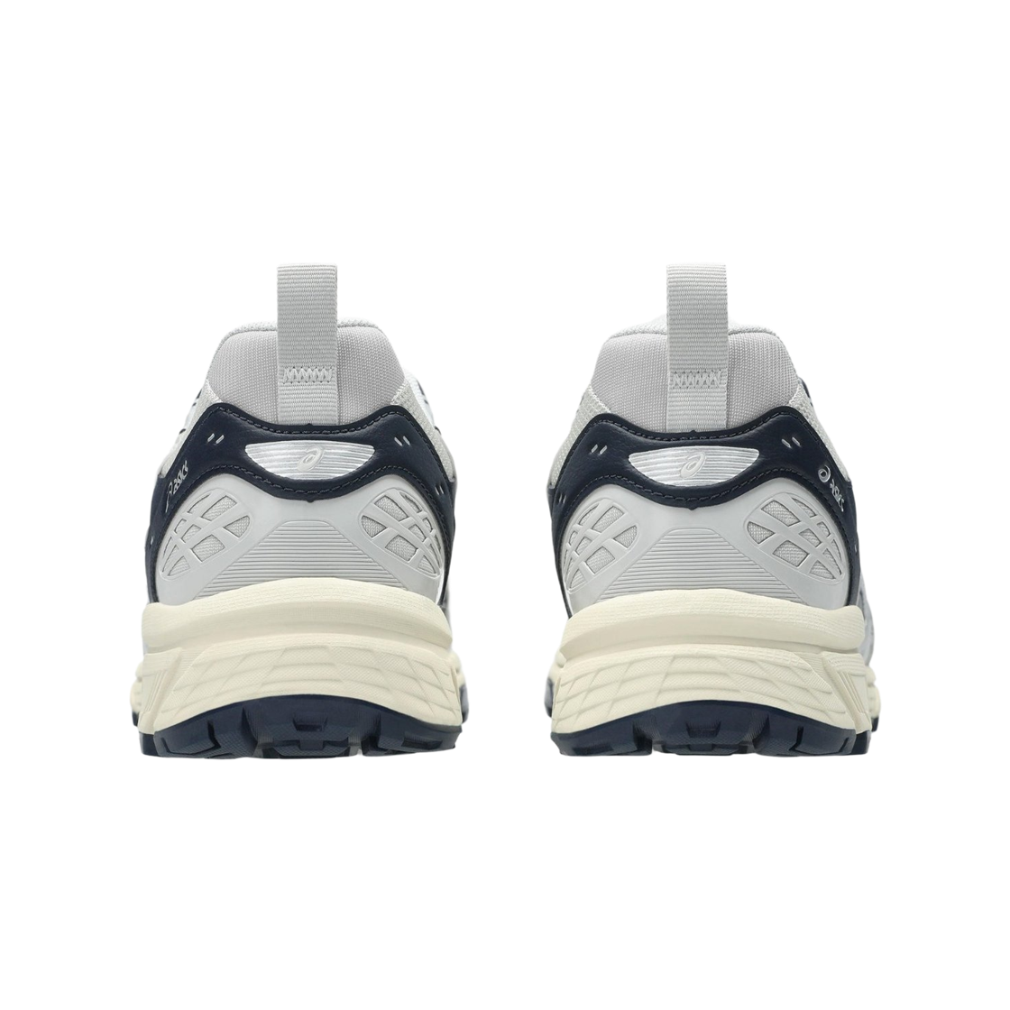 아식스 젤 누노비키 글레이셔 그레이 미드나잇(Asics Gel-Nunobiki Glacier Grey Midnight) - 3