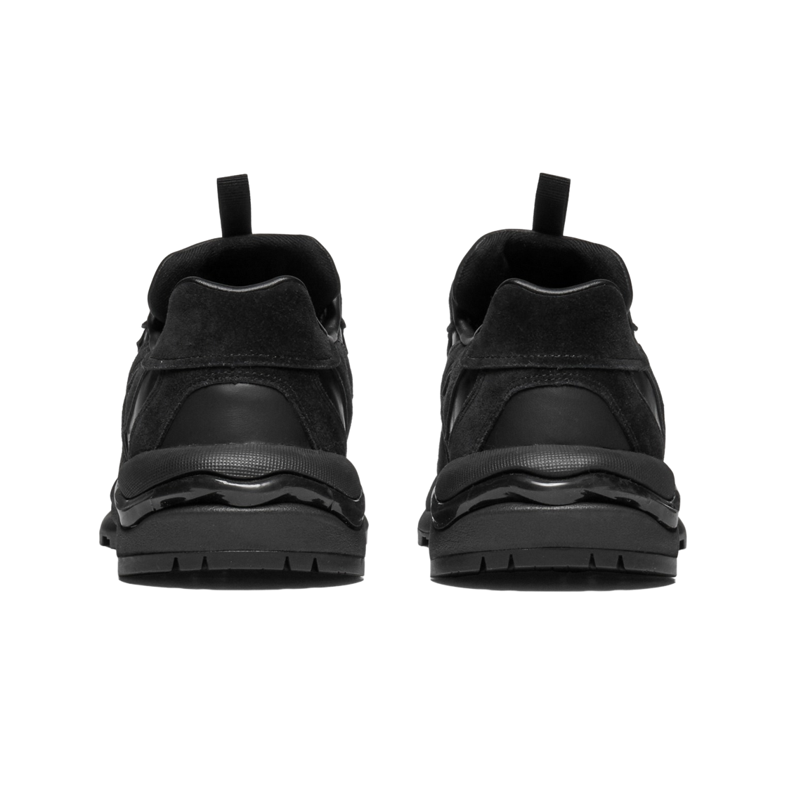 오니츠카 타이거 티그트레일 블랙(Onitsuka Tiger Tigtrail Black) - 3
