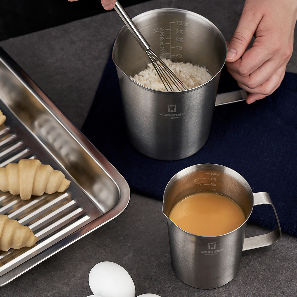 바겐슈타이거 쿠킹저그 1000ml(WAGENSTEIGER Cooking Jug 1000ml) - 5