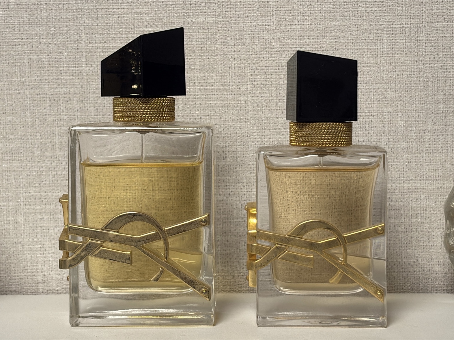 Yves Saint Laurent Libre Eau De Parfum 50ml 착용 스타일 - 2