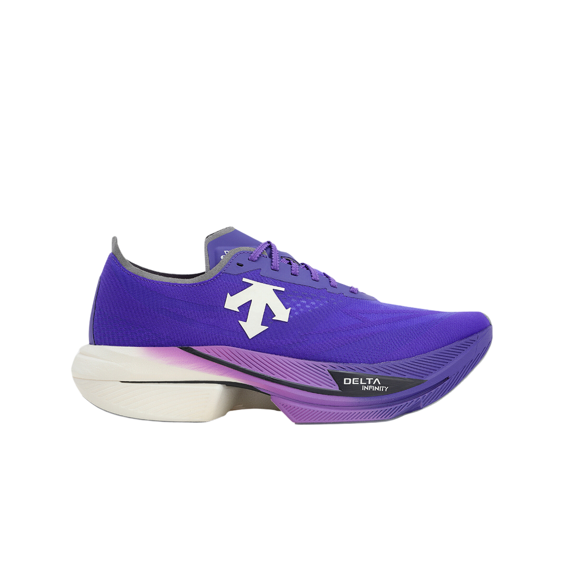 데상트 델타프로 EXP V3 퍼플(Descente Deltapro EXP V3 Purple)
