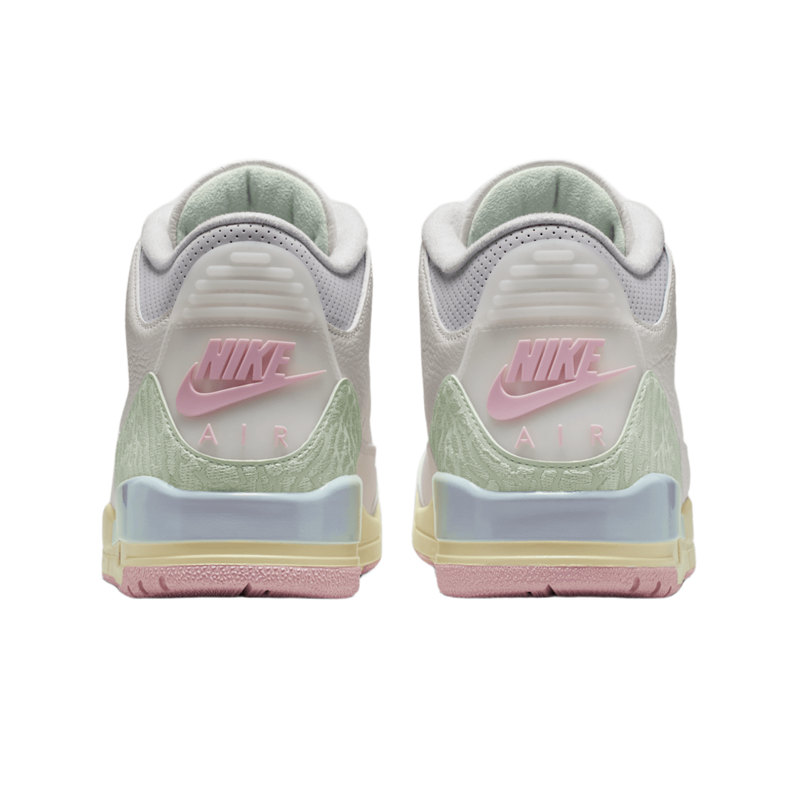 조던 3 레트로 세일 앤 제이드 아우라(Jordan 3 Retro Sail and Jade Aura) - 3